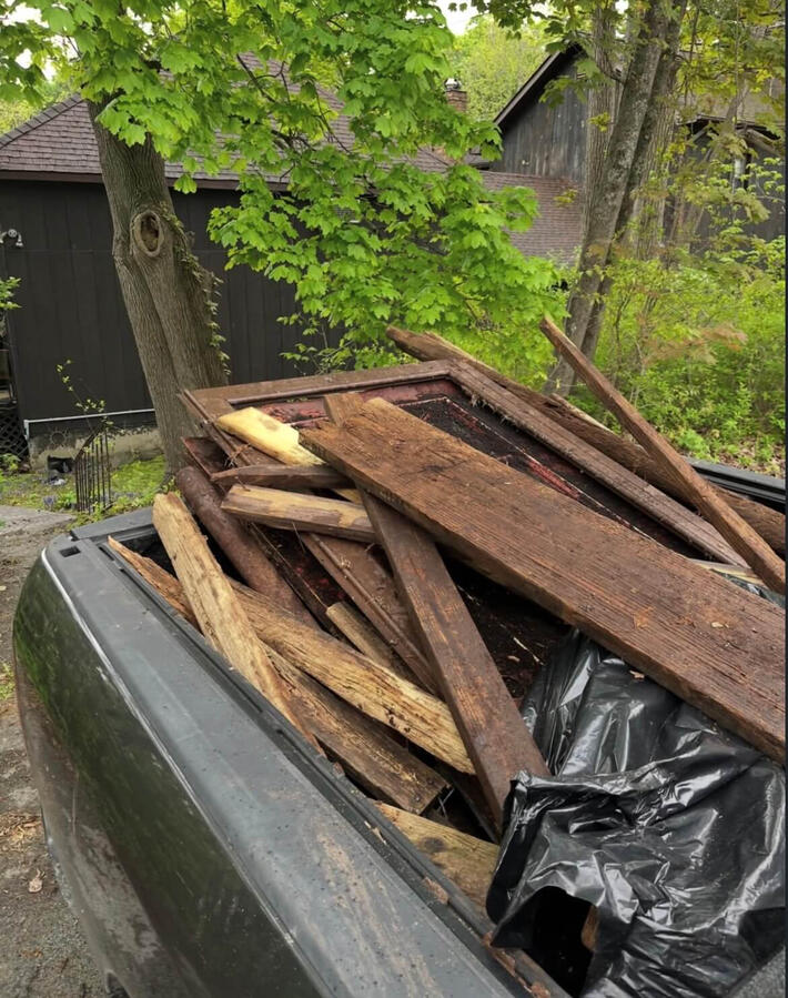 Junk Removal